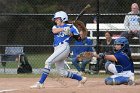 Softball vs JWU  Wheaton College Softball vs Johnson & Wales University. - Photo By: KEITH NORDSTROM : Wheaton, Softball, JWU